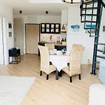 Apartament Karaibski- Osada Cetniewo