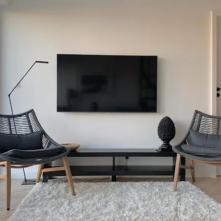 아파트 Karaibski- Osada Cetniewo Władysławowo