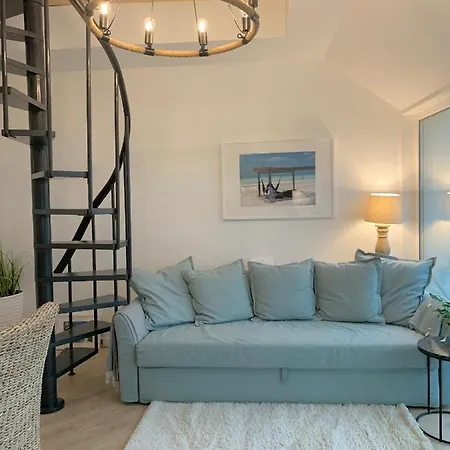 Karaibski- Osada Cetniewo Appartement *