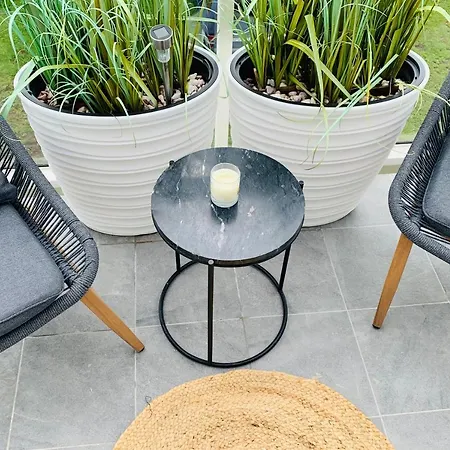 Karaibski- Osada Cetniewo Διαμέρισμα