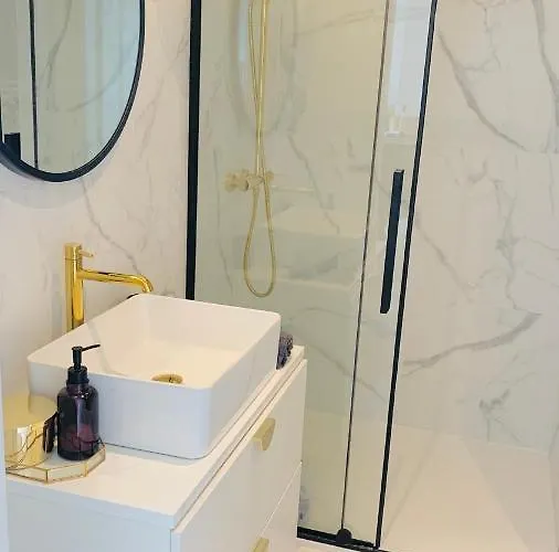 Lägenhet Karaibski- Osada Cetniewo