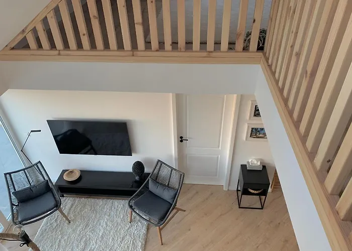 Karaibski- Osada Cetniewo * Władysławowo