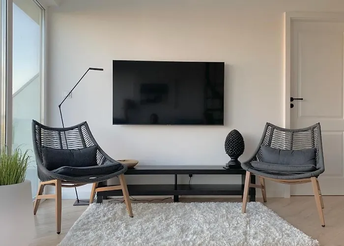 Apartmán Karaibski- Osada Cetniewo Władysławowo