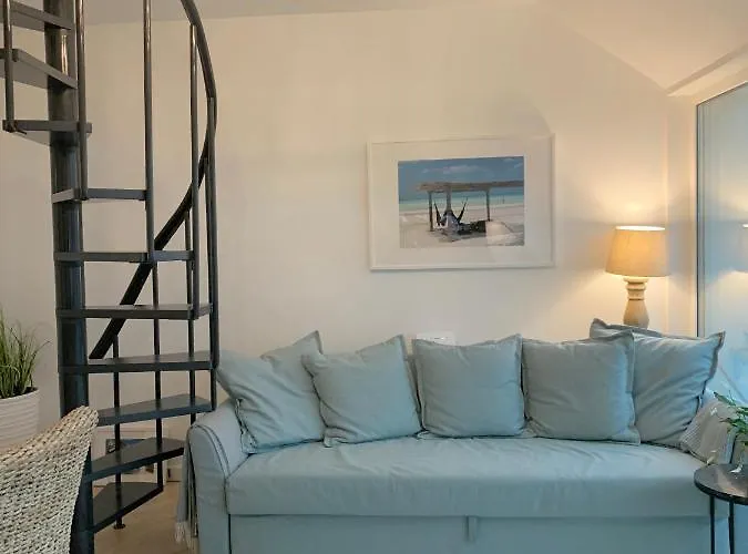 Karaibski- Osada Cetniewo Apartmán *