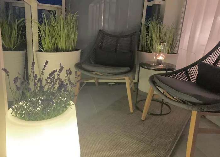 Karaibski- Osada Cetniewo Władysławowo