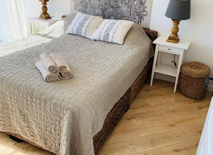 Karaibski- Osada Cetniewo *